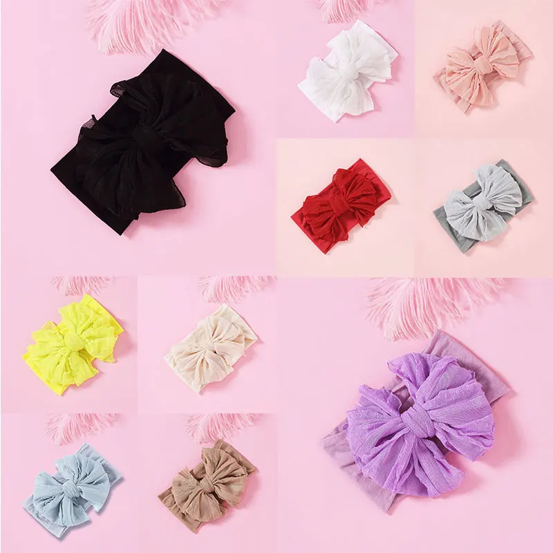 Bow Butterfly Hairbands Creative Children Hair Band Headbands Baby Elastic Headband Headwrap Bowknot Girls Hair Accessories
Bow Butterfly Hairbands Creative Children Hair Band Headbands Baby Elastic Headband Headwrap Bowknot Girls Hair Accessories