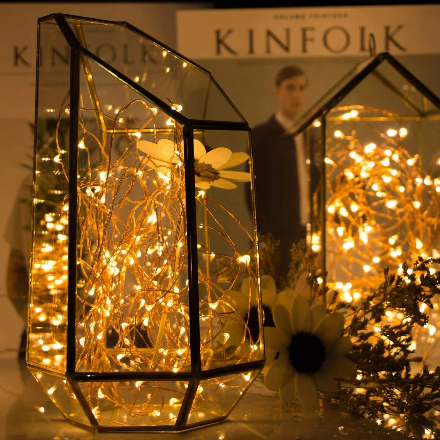 Christmas LED Lights 1M 10 LED Mini Indoor Room Decor String Lights Battery Operated Fairy Lights for Wedding Holiday Decoration
Christmas LED Lights 1M 10 LED Mini Indoor Room Decor String Lights Battery Operated Fairy Lights for Wedding Holiday Decoration