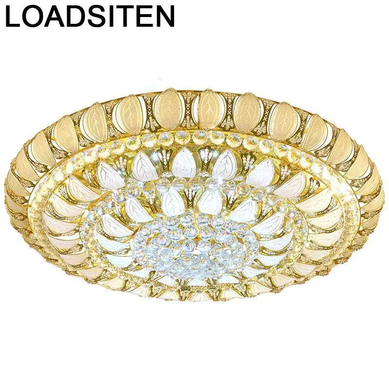 Modern Lamp Sufitowe Deckenleuchten Avize Luminaria Lampara Techo Plafonnier Living Room Plafondlamp Crystal Led Ceiling Light
Modern Lamp Sufitowe Deckenleuchten Avize Luminaria Lampara Techo Plafonnier Living Room Plafondlamp Crystal Led Ceiling Light