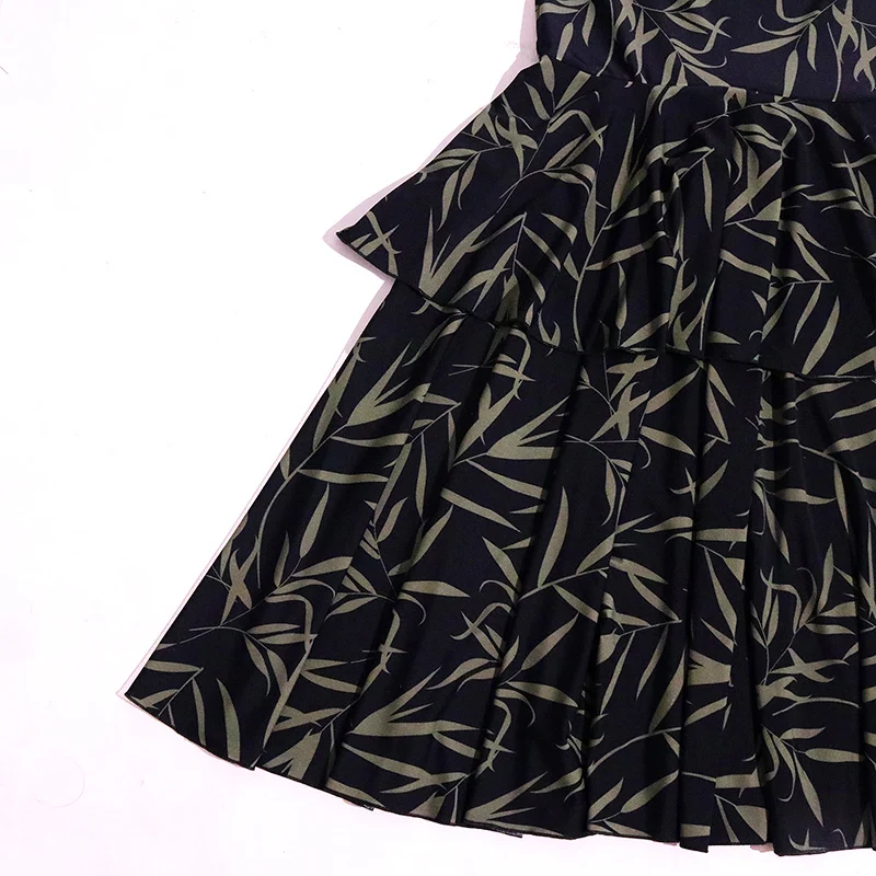 Flamenco Norwegian Hemp Two-Layer Buttock Fishtail Dress 2DTT32 Is A Popular Dance Wear Brand
Flamenco Norwegian Hemp Two-Layer Buttock Fishtail Dress 2DTT32 Is A Popular Dance Wear Brand