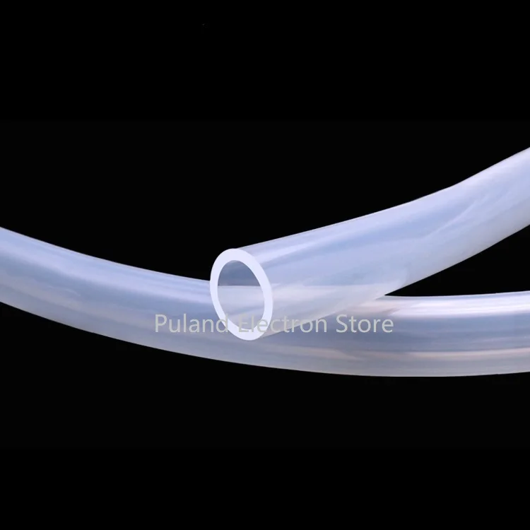 20*28 Silicone Tubing ID 20mm OD 28mm Food Grade Flexible Drink Tubing Pipe Temperature Resistance Nontoxic Transparent
20*28 Silicone Tubing ID 20mm OD 28mm Food Grade Flexible Drink Tubing Pipe Temperature Resistance Nontoxic Transparent