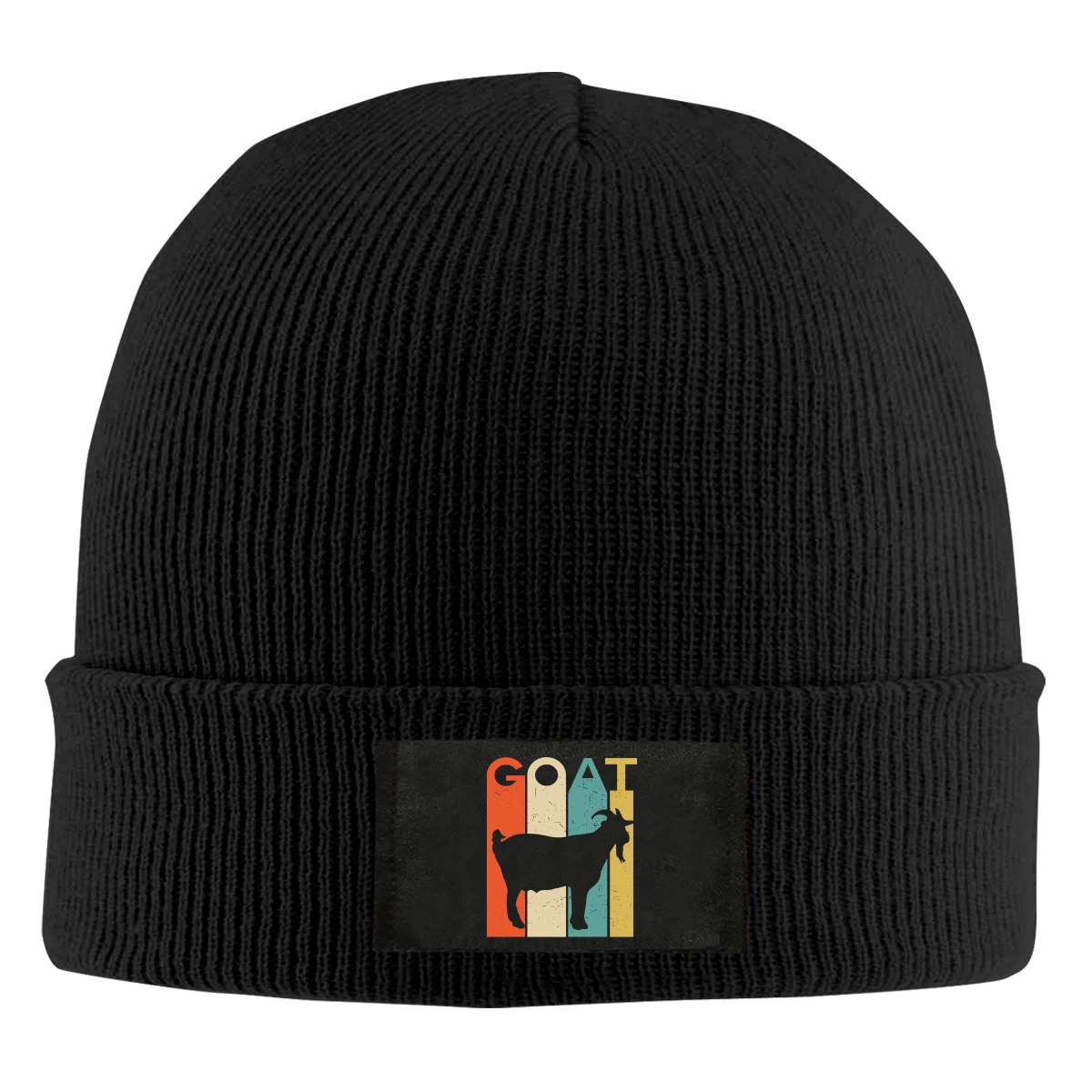 Retro Vintage Goat Beanie Hats For Men Women With Designs Winter Slouchy Knit Skull Cap
Retro Vintage Goat Beanie Hats For Men Women With Designs Winter Slouchy Knit Skull Cap