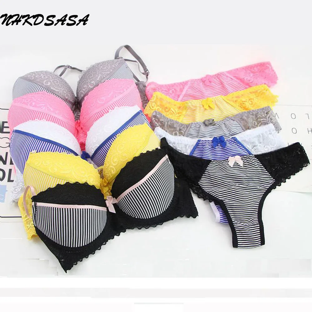 Новые сексуальные стринги, Бюстгальтеры Комплект для Для женщин дамские сапоги с кружевами из дышащего материала, пуш-ап, нижнее бельё для д...
Новые сексуальные стринги, Бюстгальтеры Комплект для Для женщин дамские сапоги с кружевами из дышащего материала, пуш-ап, нижнее бельё для д...