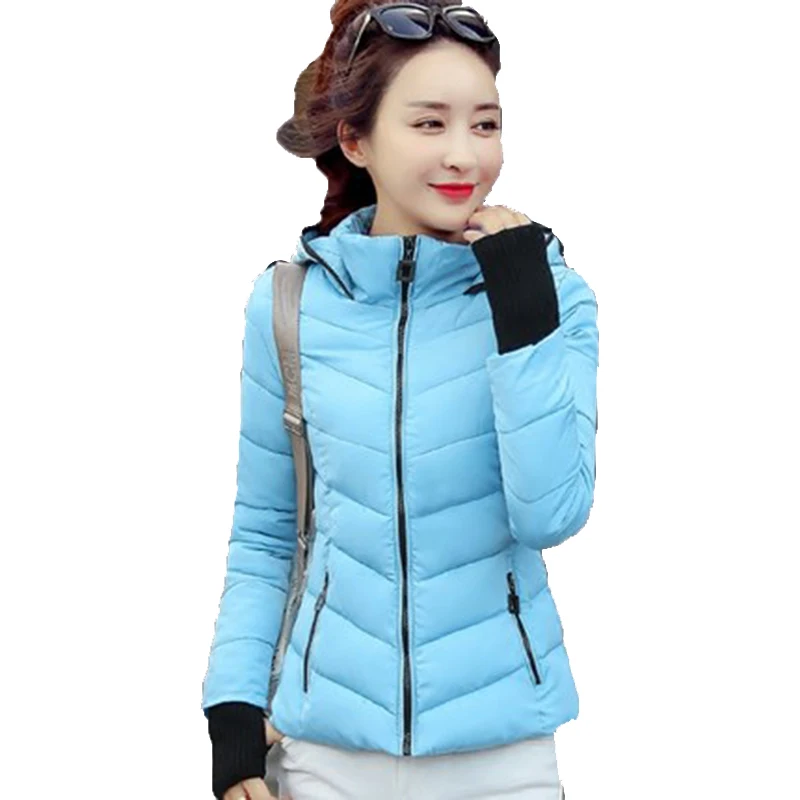 2020 Winter Jacket Women Parka Thick Keep warm Winter Outerwear Plus Size Coat Short Slim Female Cotton-padded Jacket 3XL
2020 Winter Jacket Women Parka Thick Keep warm Winter Outerwear Plus Size Coat Short Slim Female Cotton-padded Jacket 3XL