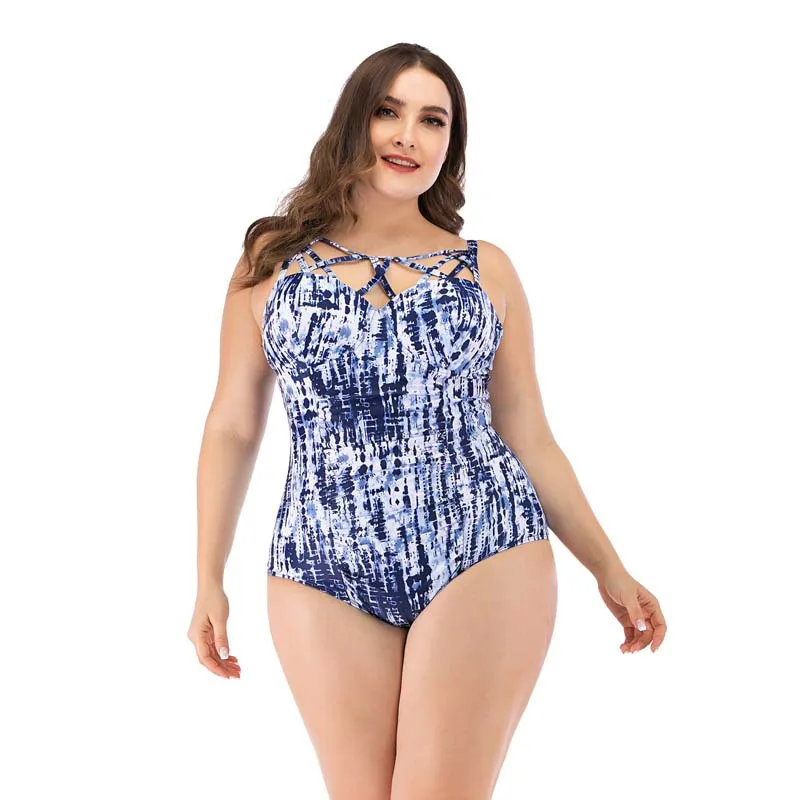 2020 plus size one piece swimsuit monokini bikini big size Bathing Suit Plus Size Swimwear
2020 plus size one piece swimsuit monokini bikini big size Bathing Suit Plus Size Swimwear