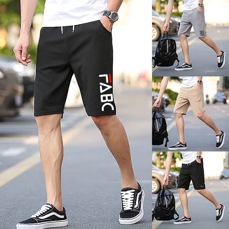 Pants Men's Summer 2021 New Sports Capris Trend Slim Thin Casual Shorts One Hair
Pants Men's Summer 2021 New Sports Capris Trend Slim Thin Casual Shorts One Hair