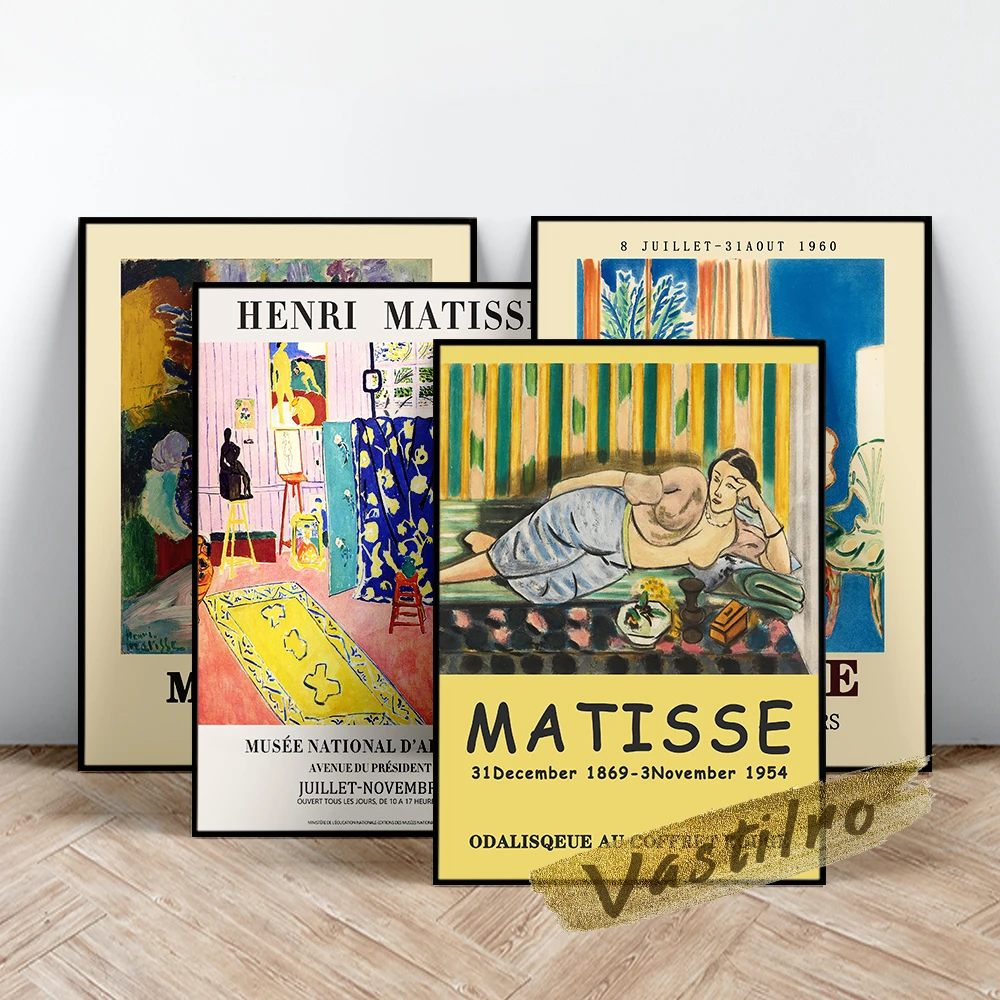 Henri Matisse Famous Classic Poster, Matisse The Peonies Art Prints, Abstract Figure Portrait Painting, The Pink Studio Wall Art
Henri Matisse Famous Classic Poster, Matisse The Peonies Art Prints, Abstract Figure Portrait Painting, The Pink Studio Wall Art