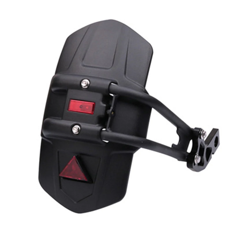 Motorcycle Rear Fender Mudguard Mudflap Rear Tire Splash Guard for Honda X-ADV750
Motorcycle Rear Fender Mudguard Mudflap Rear Tire Splash Guard for Honda X-ADV750