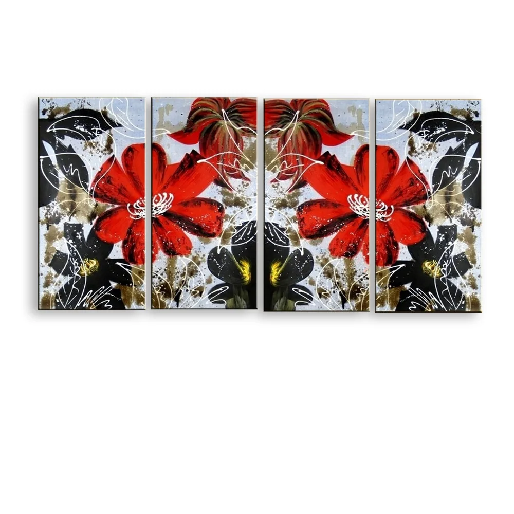 handmade oil painting on canvas modern 100% Best Art Flower oil painting original directly fromartist FL4-205
handmade oil painting on canvas modern 100% Best Art Flower oil painting original directly fromartist FL4-205