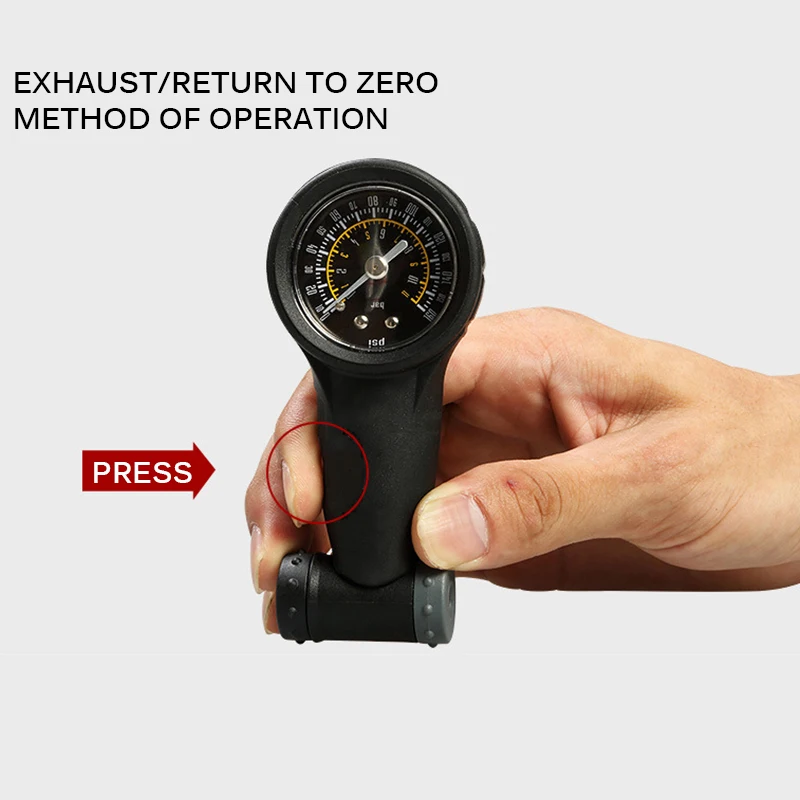 Bike Tire Gauge Barometer Air Pressure Gauge Bicycle Tyre Pressure Gauge Bicycle Barometer Cycling Accessories Measuring Tools
Bike Tire Gauge Barometer Air Pressure Gauge Bicycle Tyre Pressure Gauge Bicycle Barometer Cycling Accessories Measuring Tools