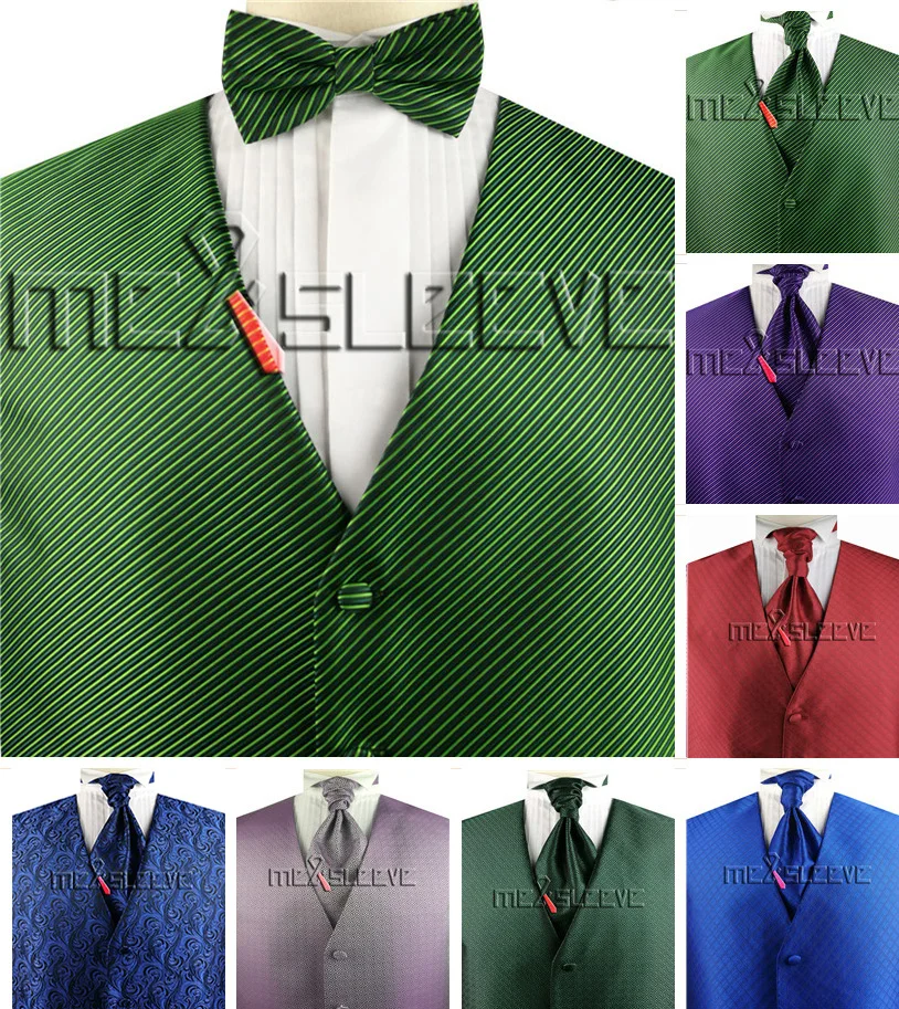 free shipping tuxedo geometrical tailored waistcoat(vest+ascot tie+handkerchief)
free shipping tuxedo geometrical tailored waistcoat(vest+ascot tie+handkerchief)