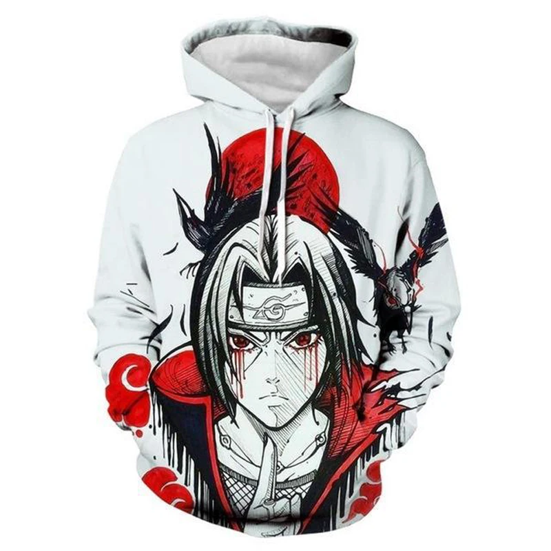 Spring and Autumn Japanese Anime Ladies Men's Hoodie 3D printing, one-piece, street fashion casual jacket 2021
Spring and Autumn Japanese Anime Ladies Men's Hoodie 3D printing, one-piece, street fashion casual jacket 2021