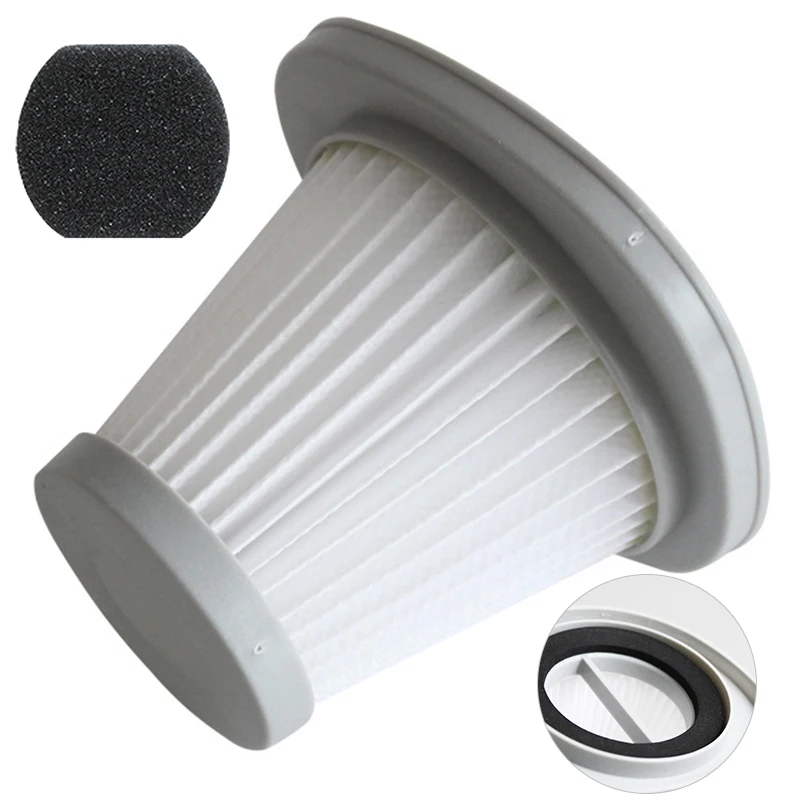 For Xiaomi Deerma DX118C DX128C Filter +Filter Sponge Vacuum Cleaner Accessories Sweeper Replacement Spare Parts
For Xiaomi Deerma DX118C DX128C Filter +Filter Sponge Vacuum Cleaner Accessories Sweeper Replacement Spare Parts