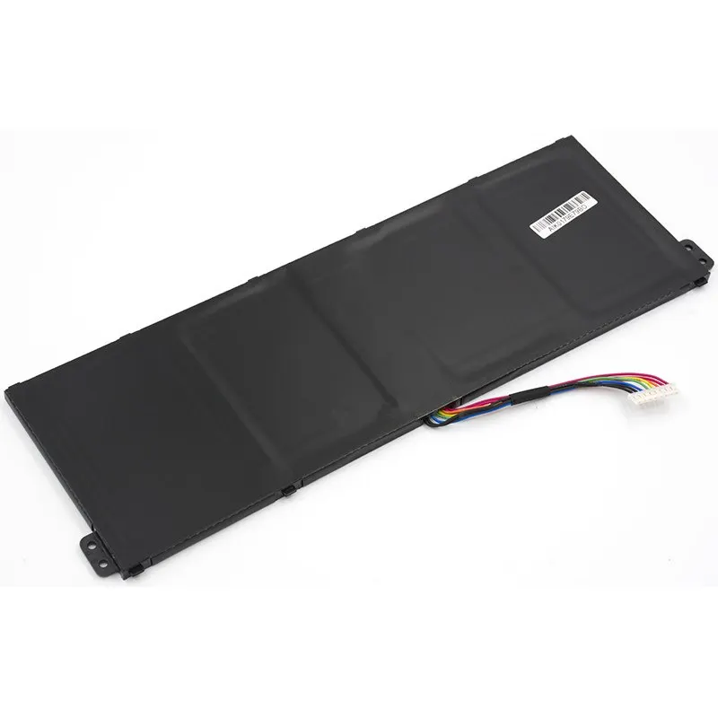 Аккумуляторы для Acer Es1-433 512 520 531g 311 711G R5-571t Аккумулятор для ноутбука
Аккумуляторы для Acer Es1-433 512 520 531g 311 711G R5-571t Аккумулятор для ноутбука