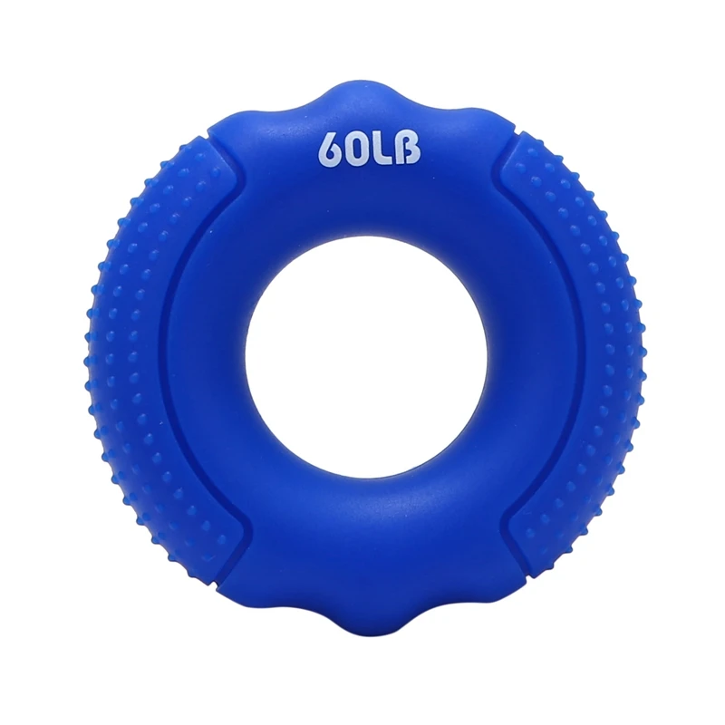 Silicone Grip Ring Finger Gripper Gripper Adjustable Trainer Yoga Stretcher Finger Expander Exercise Equipment
Silicone Grip Ring Finger Gripper Gripper Adjustable Trainer Yoga Stretcher Finger Expander Exercise Equipment