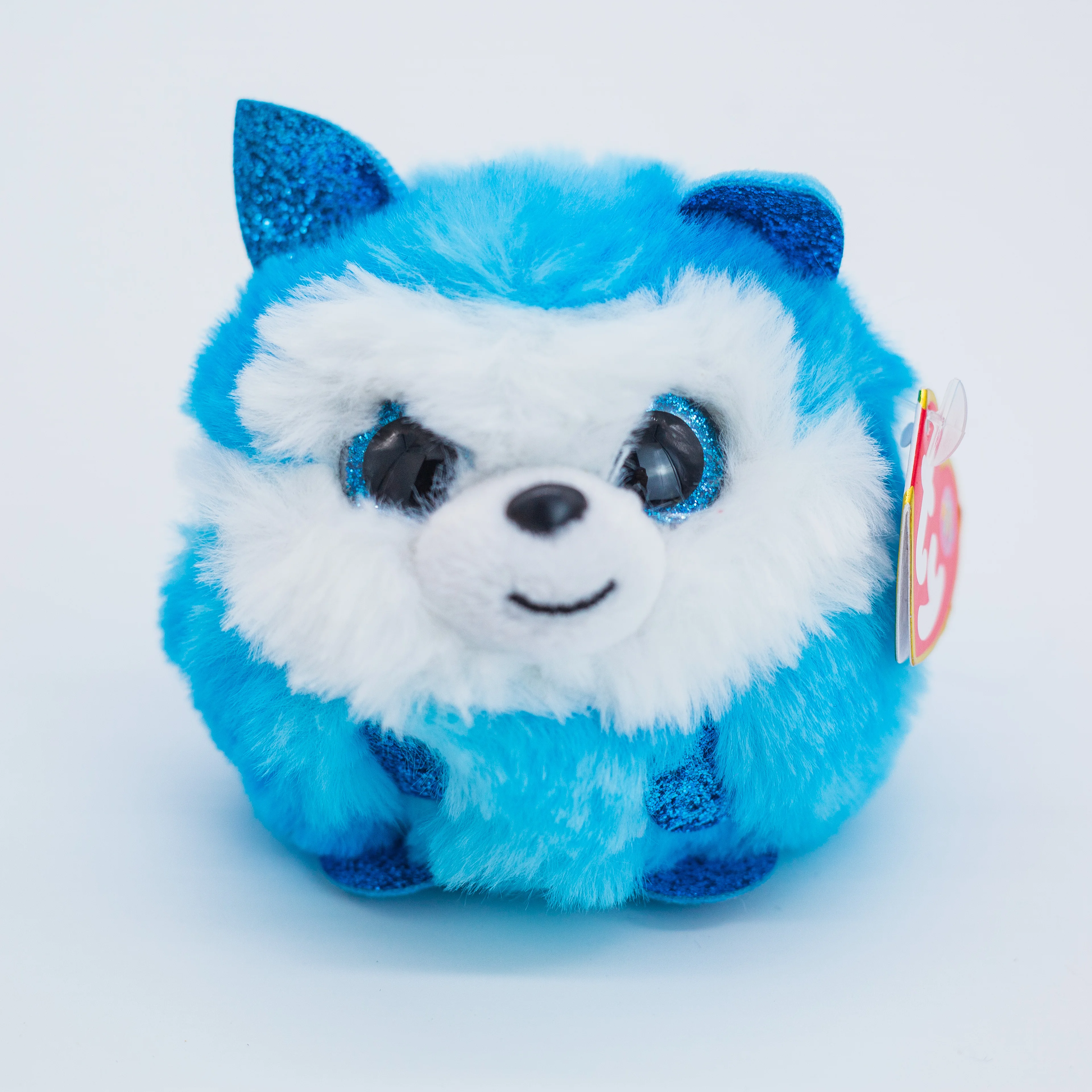 7CM Ty Big Eye Bubble Ball Series Animal Doll Unicorn Mouse Owl Monkey Soft Stuffed Plush Toy Mini Palm Sandbag Doll Child Gift
7CM Ty Big Eye Bubble Ball Series Animal Doll Unicorn Mouse Owl Monkey Soft Stuffed Plush Toy Mini Palm Sandbag Doll Child Gift