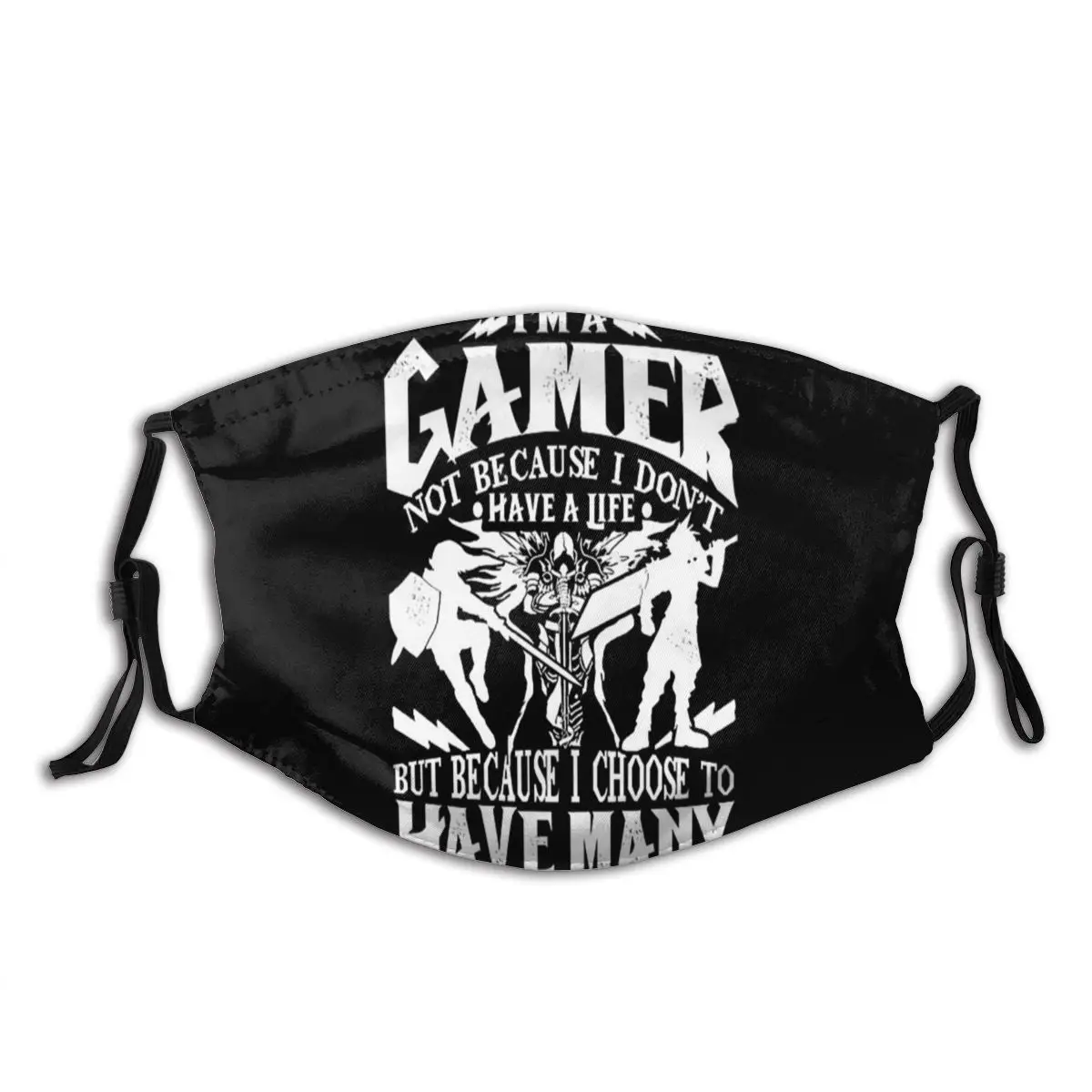 Final Fantasy Gamer Cactuar Lineart Non Disposable Printed Mouth Face Mask Anti Haze Dust Proof with Filters Winter Protection
Final Fantasy Gamer Cactuar Lineart Non Disposable Printed Mouth Face Mask Anti Haze Dust Proof with Filters Winter Protection