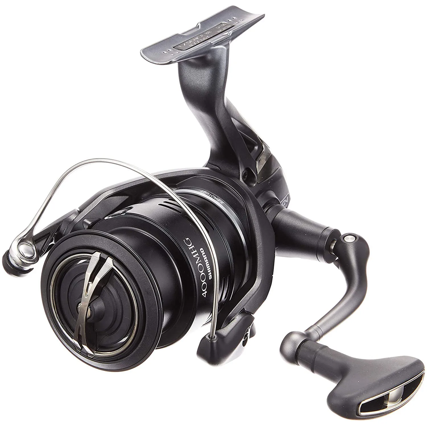 100% оригинальная рыболовная спиннинговая катушка для соленой воды SHIMANO exlige BB Power X PROTECT C3000MHG/3000MHG/4000MXG/4000MHG 9/11Drag
100% оригинальная рыболовная спиннинговая катушка для соленой воды SHIMANO exlige BB Power X PROTECT C3000MHG/3000MHG/4000MXG/4000MHG 9/11Drag