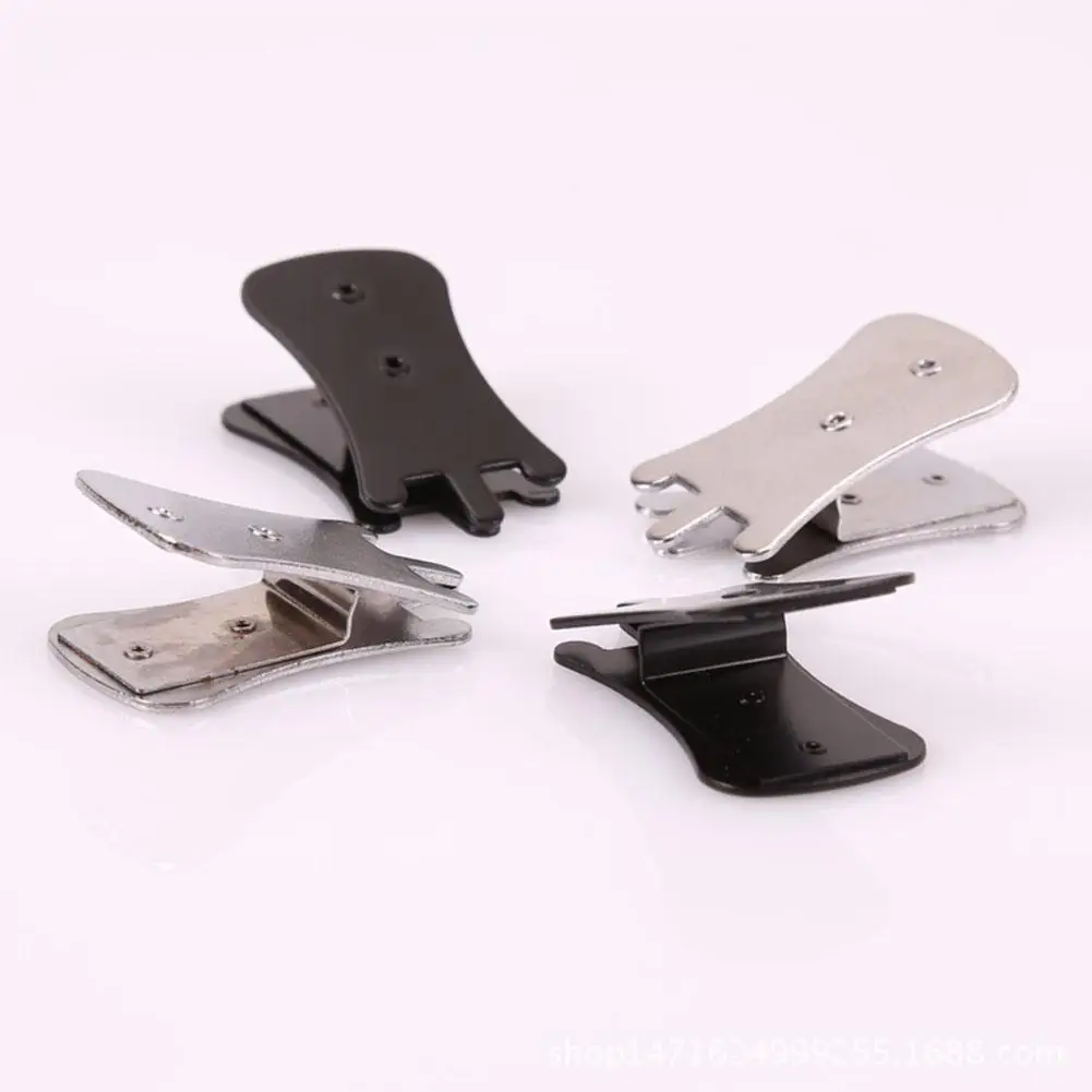 Professional Erhu Muffler Butterfly Clip Silencer Urheen National Musical Instrument Accessory Steel Erhu Muffler
Professional Erhu Muffler Butterfly Clip Silencer Urheen National Musical Instrument Accessory Steel Erhu Muffler