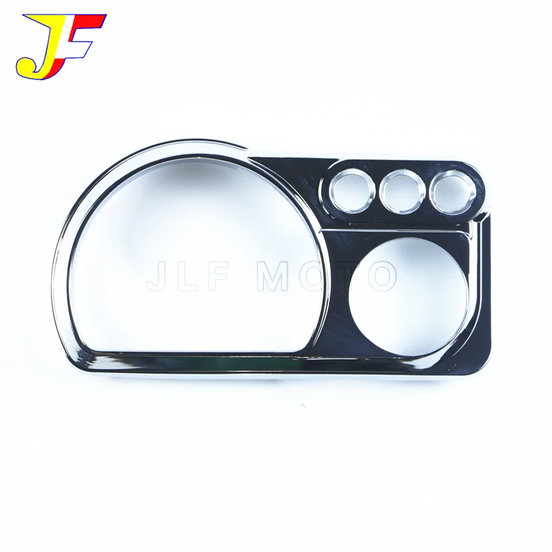 Suitable for Yamaha Scooter EFI Four-Stroke XF50D VOX VOX50 GEAR50 Km Instrument Panel Electroplating Side Cover Shell Ring
Suitable for Yamaha Scooter EFI Four-Stroke XF50D VOX VOX50 GEAR50 Km Instrument Panel Electroplating Side Cover Shell Ring