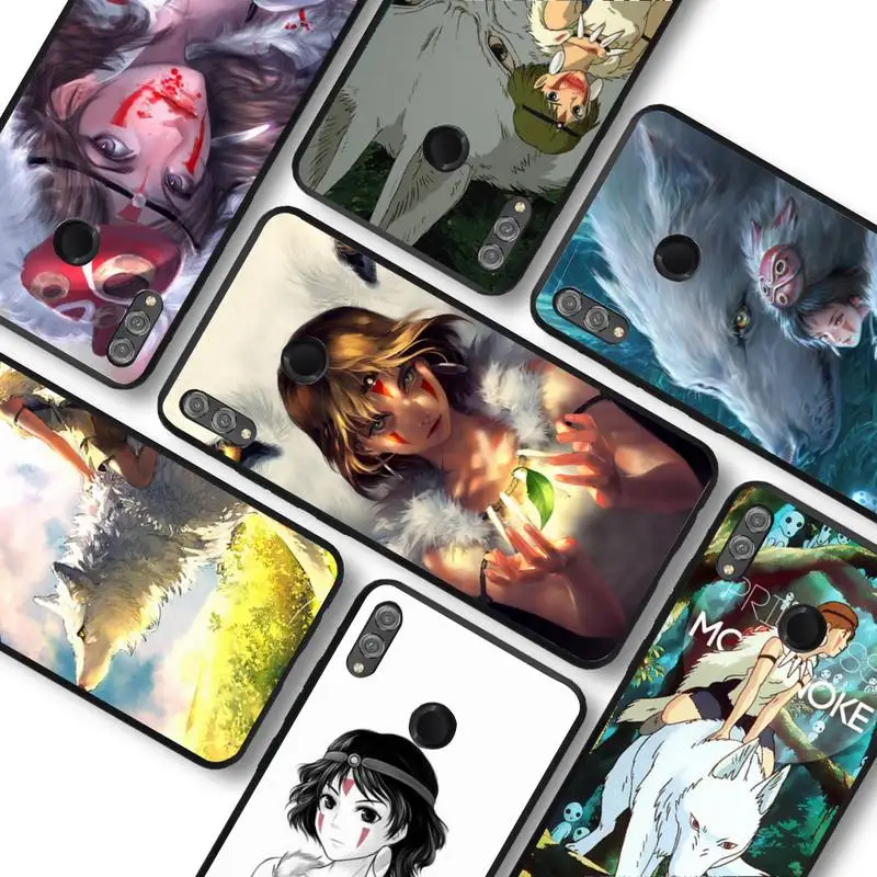 Babaite Japanese Anime Princess Mononoke Phone Case For Huawei honor10Lite 10i 20 8x 10 Funda for Honor9lite 9xpro Back Coque
Babaite Japanese Anime Princess Mononoke Phone Case For Huawei honor10Lite 10i 20 8x 10 Funda for Honor9lite 9xpro Back Coque