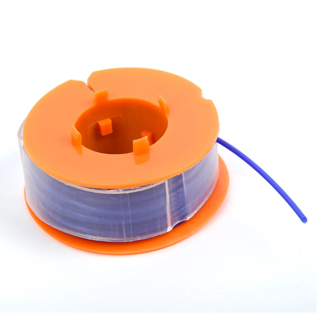 Strimmer Spool & Cord Parts Trimmer 3 Pieces ART23 ART23 Combitrim ART23 Easytrim ART23 Comfort Drop Shipping
Strimmer Spool & Cord Parts Trimmer 3 Pieces ART23 ART23 Combitrim ART23 Easytrim ART23 Comfort Drop Shipping
