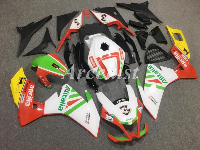 Injection Whole Fairings Kits For Aprilia RS4 50 125 2012 2013 2014 2015 ABS Plastic Motorcycle Fairings bodywork set number 3
Injection Whole Fairings Kits For Aprilia RS4 50 125 2012 2013 2014 2015 ABS Plastic Motorcycle Fairings bodywork set number 3