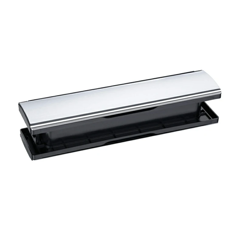 Villa Stainless Steel Letter Box ,Double Glass and Wooden Door Letter Box Silver
Villa Stainless Steel Letter Box ,Double Glass and Wooden Door Letter Box Silver