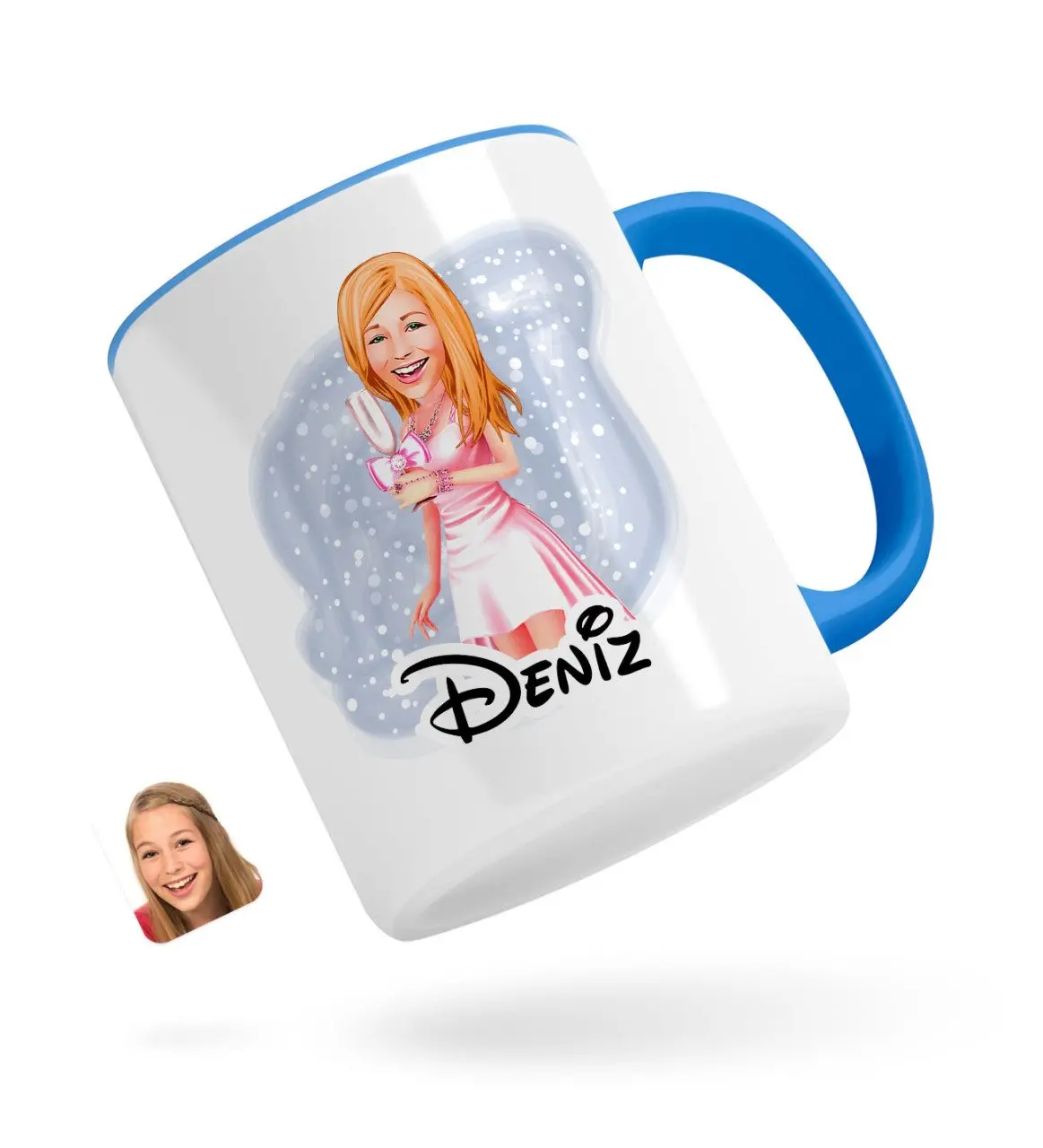 Персонализированные Для женщин с карикатурой синий кружка Bardak-41
Персонализированные Для женщин с карикатурой синий кружка Bardak-41