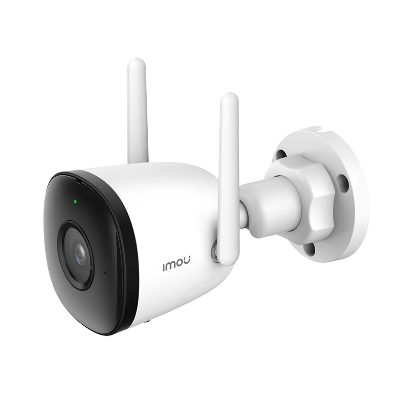 Dahua Imou IPCamera Bullet 2C 4MP IPC-F42P WiFi Wireless Outdoor IP67 Home Security Human Detection Weatherproof
Dahua Imou IPCamera Bullet 2C 4MP IPC-F42P WiFi Wireless Outdoor IP67 Home Security Human Detection Weatherproof
