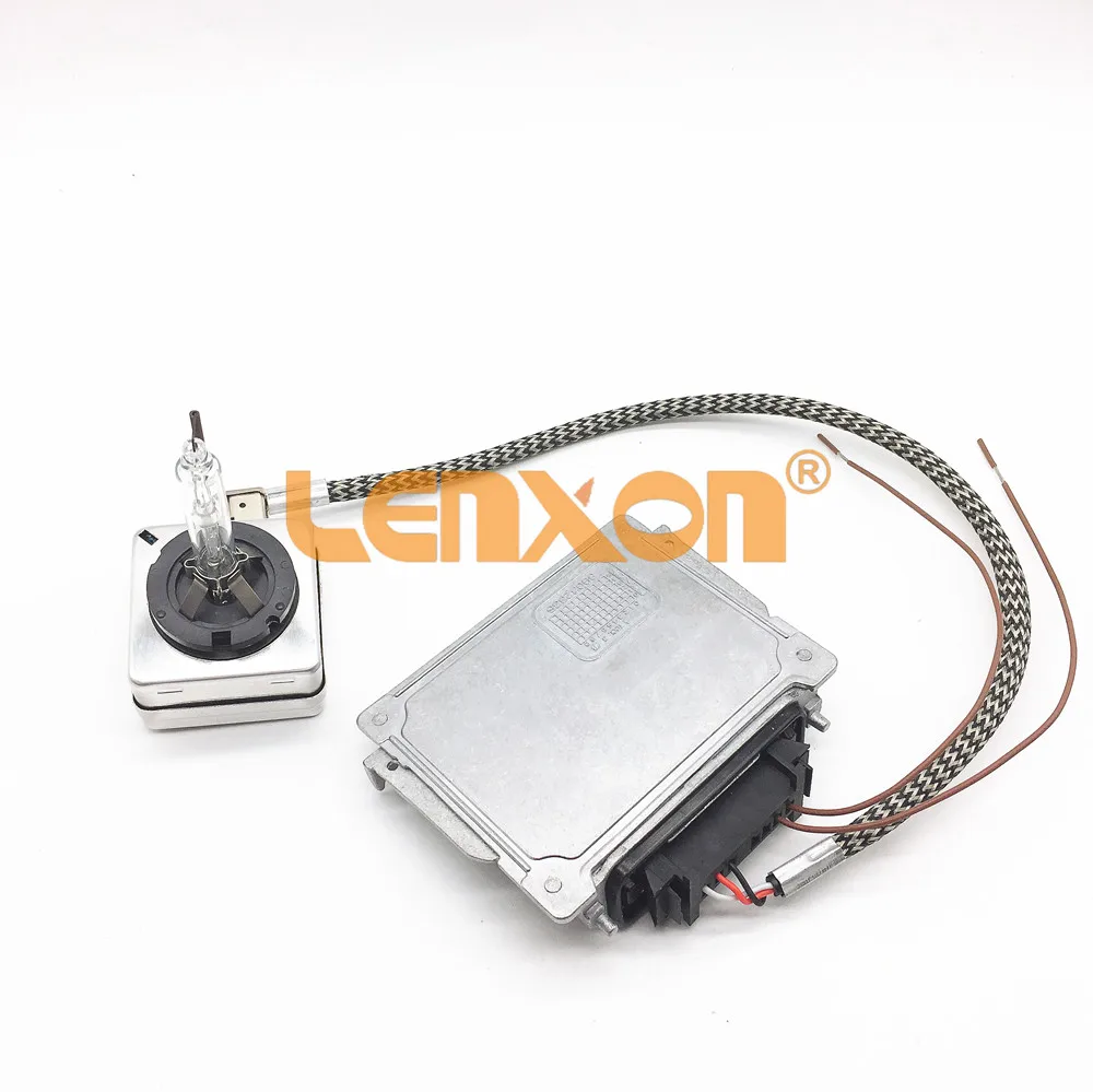 D1S D1R D1C HID Ксеноновые фары лампы балласты провода жгута кабель адаптер держатель
