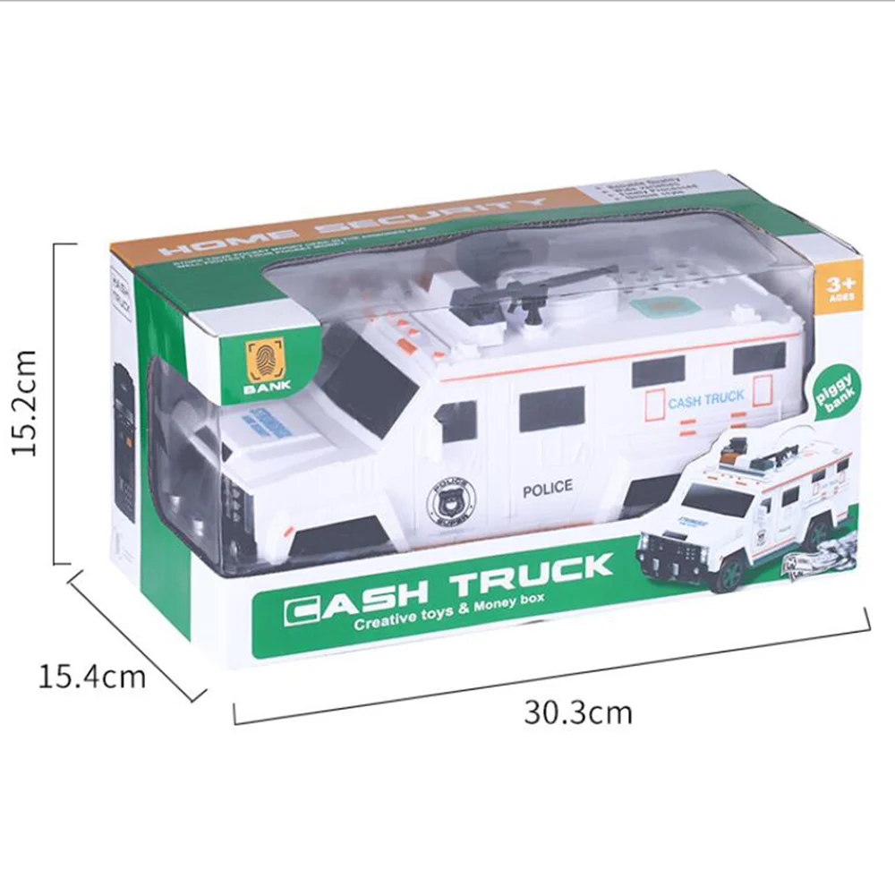 Cash cart auto roll password fingerprint deposit box Children Boys deposit box
Cash cart auto roll password fingerprint deposit box Children Boys deposit box