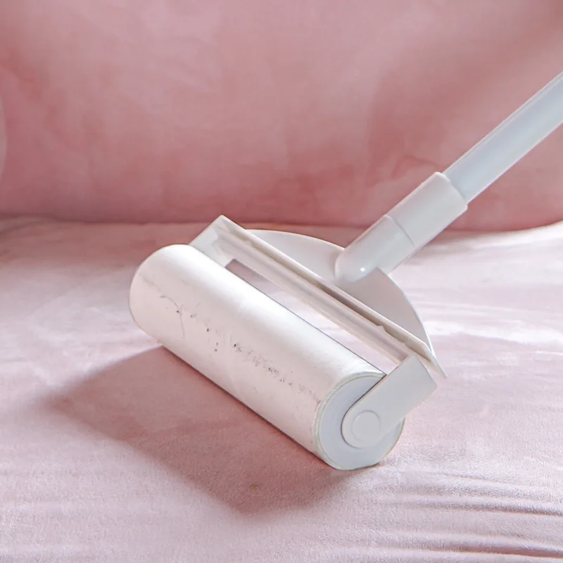 Многофункциональная Машинка для удаления шерсти домашних животных, ролик для удаления шерсти собак и кошек с мебели, машинка для самоочист...
Многофункциональная Машинка для удаления шерсти домашних животных, ролик для удаления шерсти собак и кошек с мебели, машинка для самоочист...