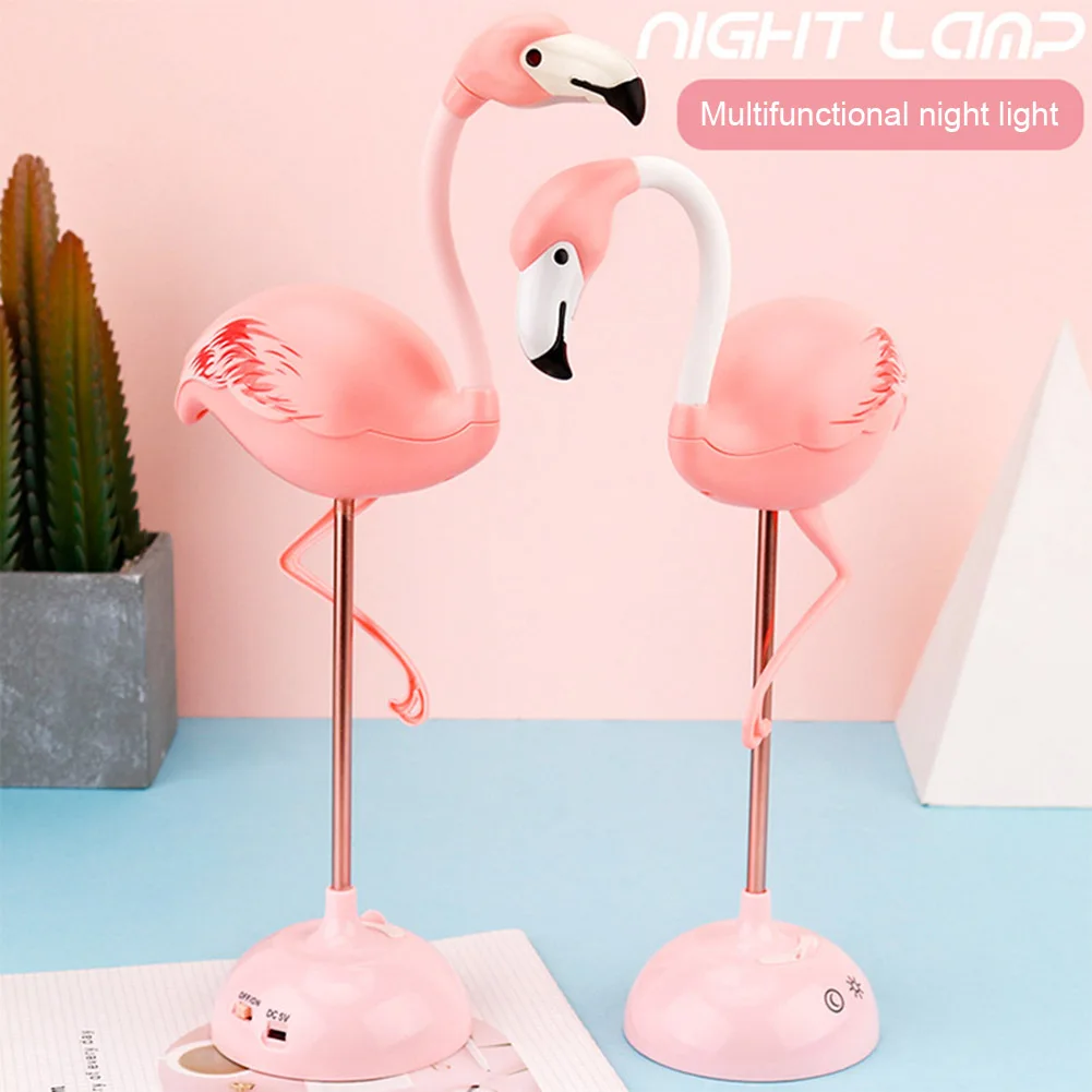 Lovely Flamingo 3D Night Light Summer Home Party Decor Flamingo LED Lamp Wedding Birthday Hawaii Party Girls Bedroom Decoration
Lovely Flamingo 3D Night Light Summer Home Party Decor Flamingo LED Lamp Wedding Birthday Hawaii Party Girls Bedroom Decoration
