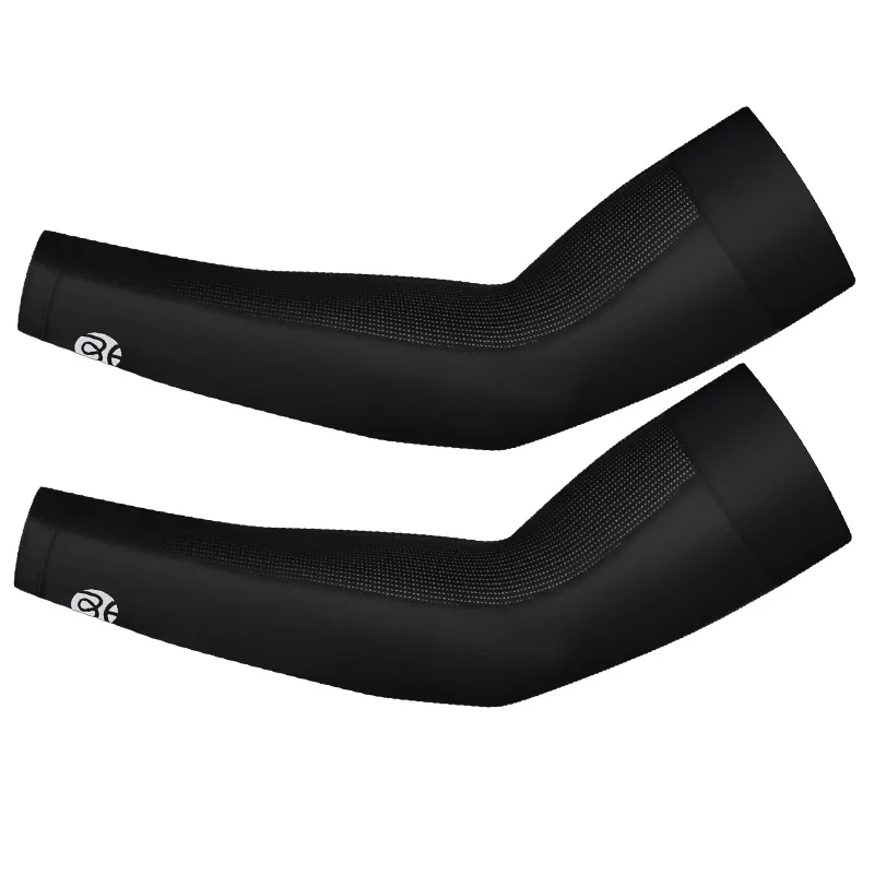 Sports Arm Sleeves Ice Fabric new summer UV Protection Cycling Running Basketball Arm Warmer Outdoor Fitness Compression Sleeve
Sports Arm Sleeves Ice Fabric new summer UV Protection Cycling Running Basketball Arm Warmer Outdoor Fitness Compression Sleeve
