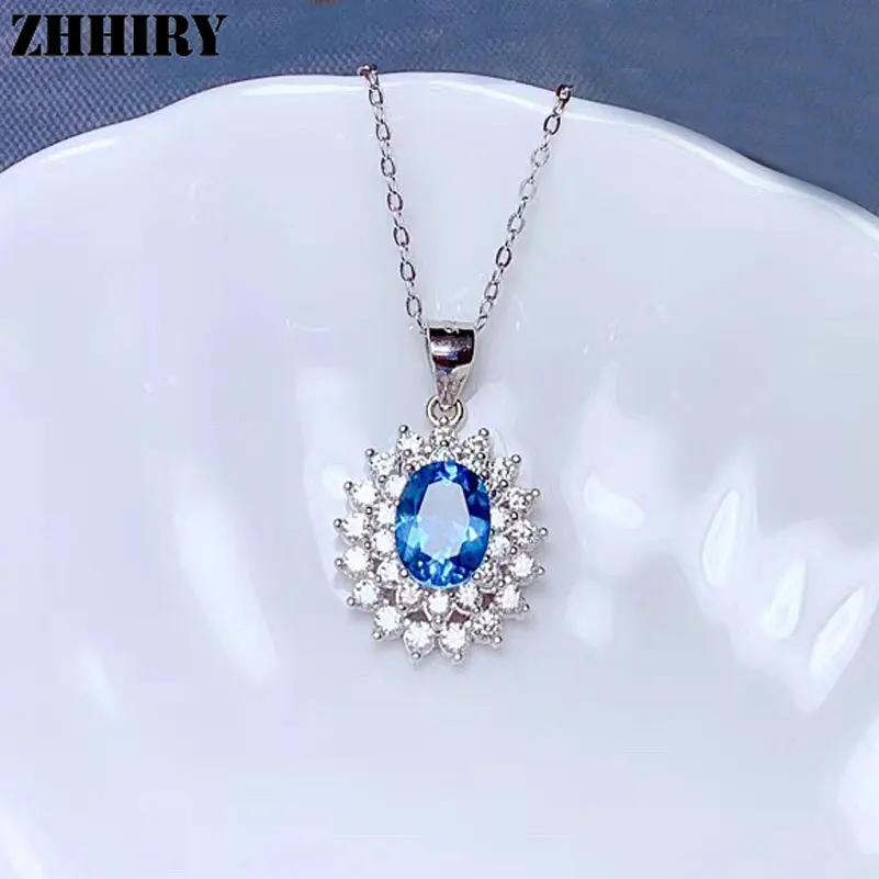 Женское ожерелье из серебра 925 пробы с натуральным голубым топом
Женское ожерелье из серебра 925 пробы с натуральным голубым топом