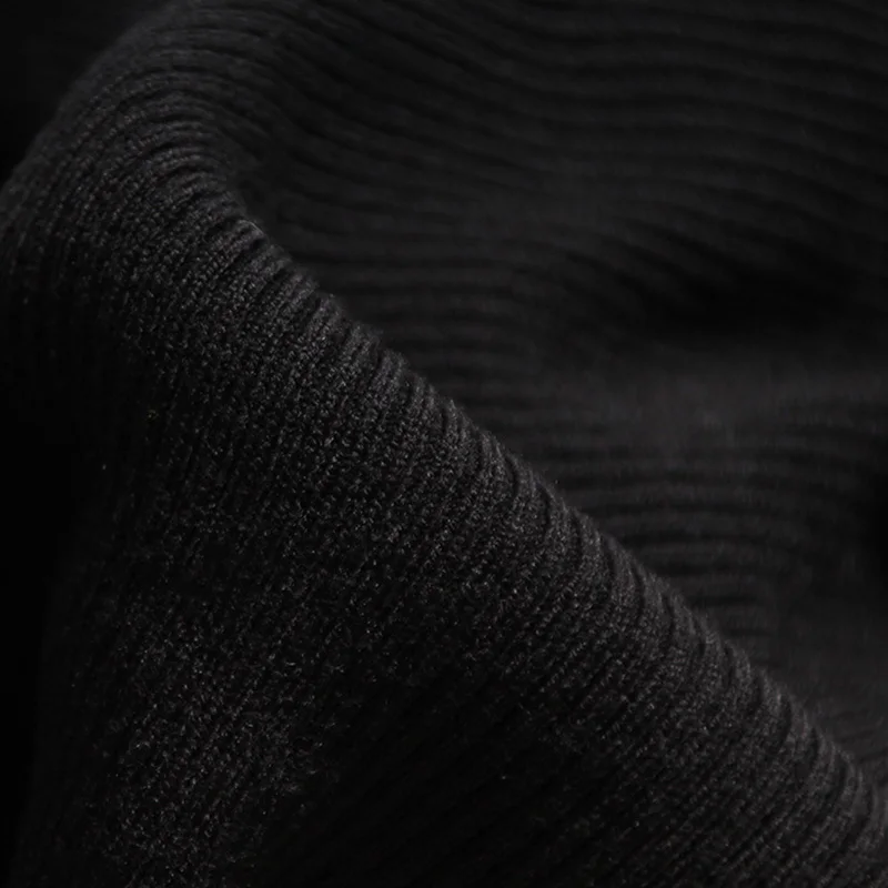 LANMREM Black High Necked Sweater Women's Splicing Mesh Lantern Sleeve Sweater 2021 Spring Autumn New Arrival 2A3234
LANMREM Black High Necked Sweater Women's Splicing Mesh Lantern Sleeve Sweater 2021 Spring Autumn New Arrival 2A3234