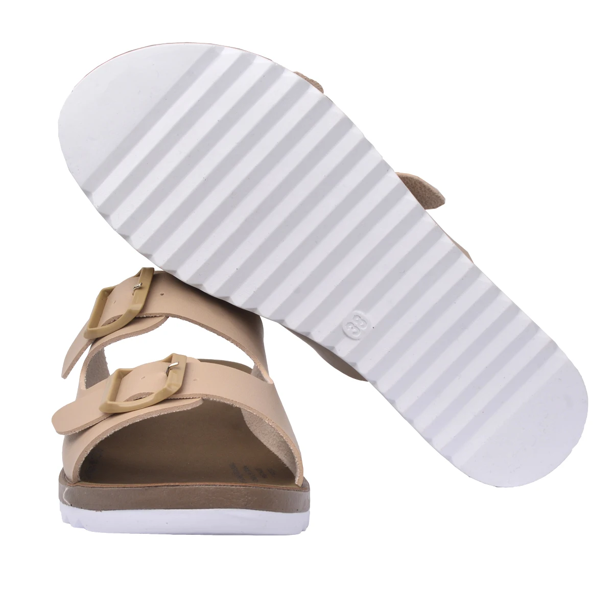 Polaris 315547.Z Daily Anatomical Lady Slipper
