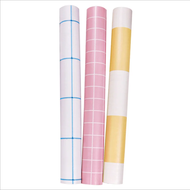 Pink Plaid Wallpaper Self-adhesive Waterproof Can Be Used For Renovation Of Desktop Lining Shelf Stickers In Bedroom And Living
Pink Plaid Wallpaper Self-adhesive Waterproof Can Be Used For Renovation Of Desktop Lining Shelf Stickers In Bedroom And Living