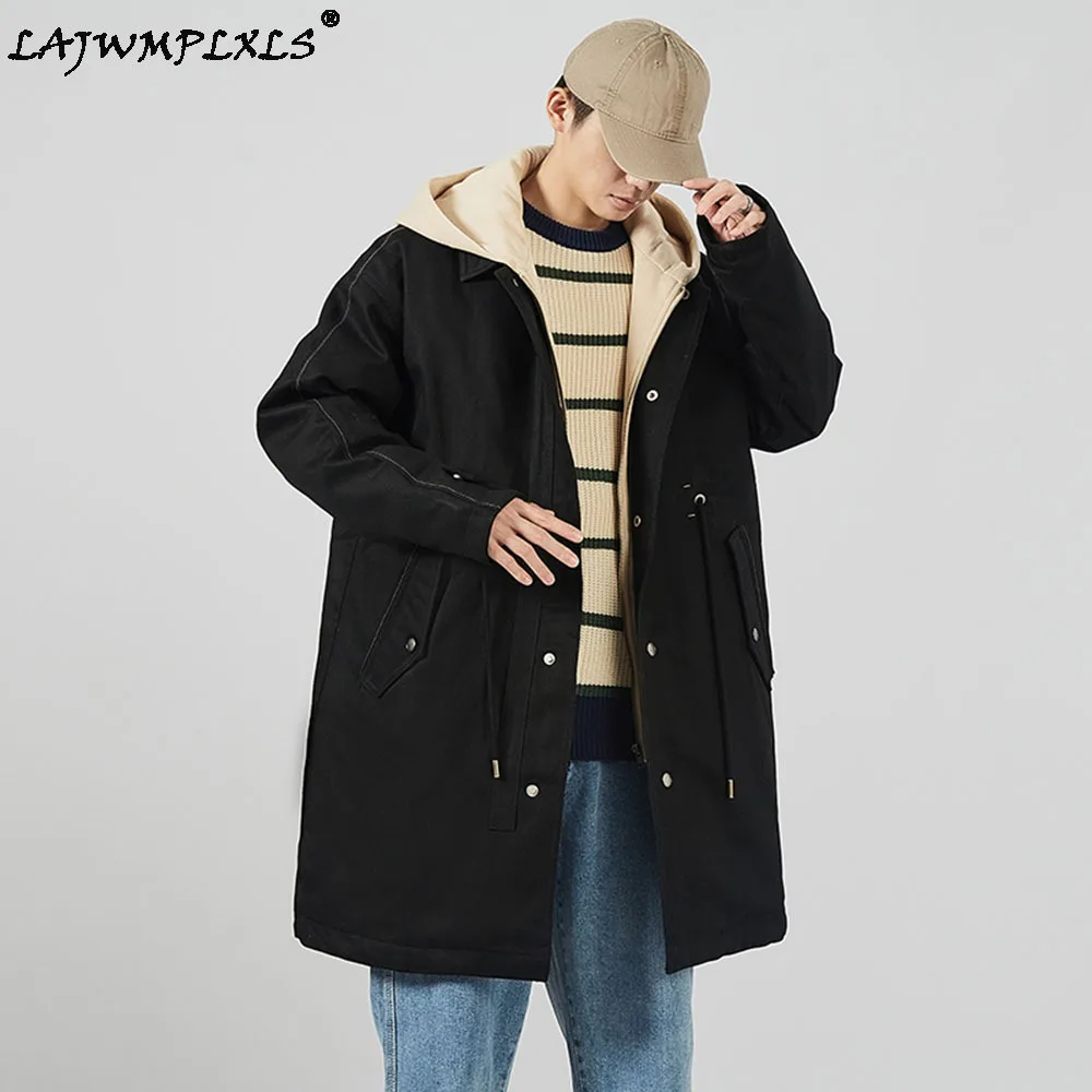 2021 New Casual Men's Winter Parka Coat Mid-length Hooded Clothes Hooded 90% Duck Down Jacket
2021 New Casual Men's Winter Parka Coat Mid-length Hooded Clothes Hooded 90% Duck Down Jacket