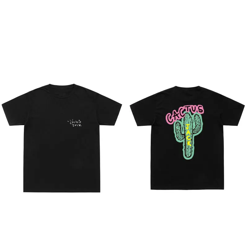 2020 Astroworld Travis Scott T shirt Men Women High Quality Top Tees Hip Hop Casual T-shirt 100% Cotton Tshirts
2020 Astroworld Travis Scott T shirt Men Women High Quality Top Tees Hip Hop Casual T-shirt 100% Cotton Tshirts
