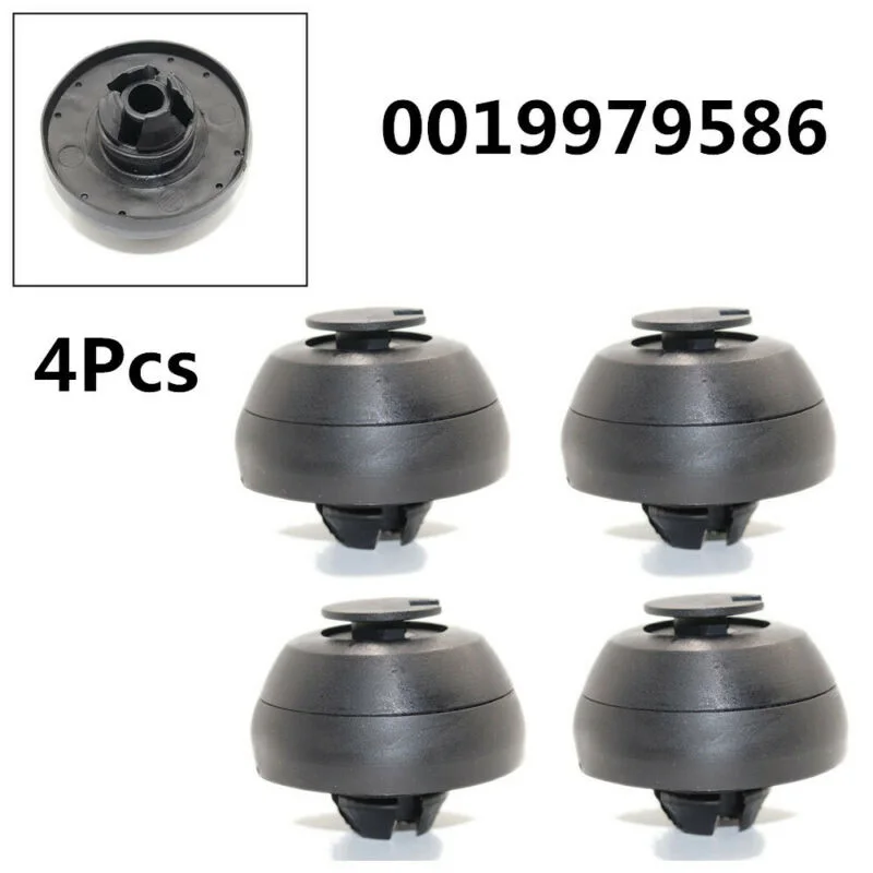 4PCS For Mercedes-Benz W124 R129 W208 W210 W215 Car Jack Pad Replacement Set Car Accessories 0019979586
4PCS For Mercedes-Benz W124 R129 W208 W210 W215 Car Jack Pad Replacement Set Car Accessories 0019979586