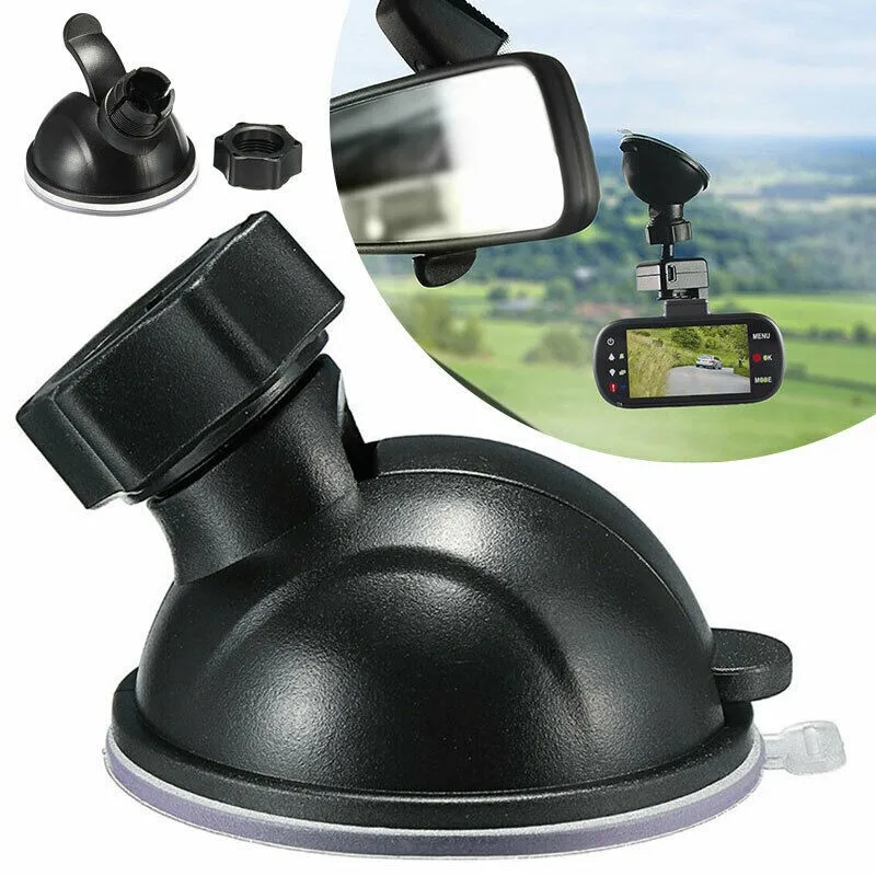 Replacement Car Suction Cup Mount Car GPS For Nextbase Dash Cam 112 212 Mount Holder
Replacement Car Suction Cup Mount Car GPS For Nextbase Dash Cam 112 212 Mount Holder