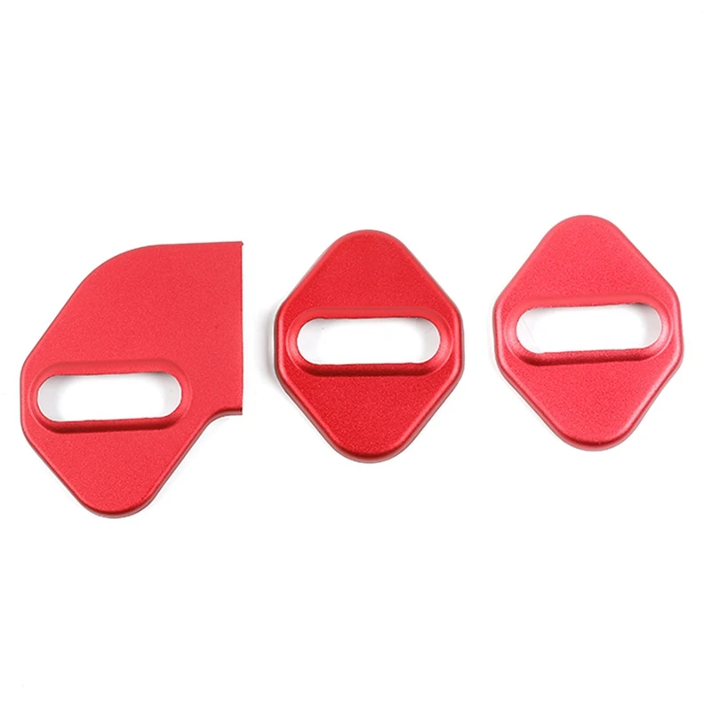 Защитные декоративные наклейки на дверной замок для Suzuki Jimny 2019 2020 2021, внешние аксессуары
Защитные декоративные наклейки на дверной замок для Suzuki Jimny 2019 2020 2021, внешние аксессуары