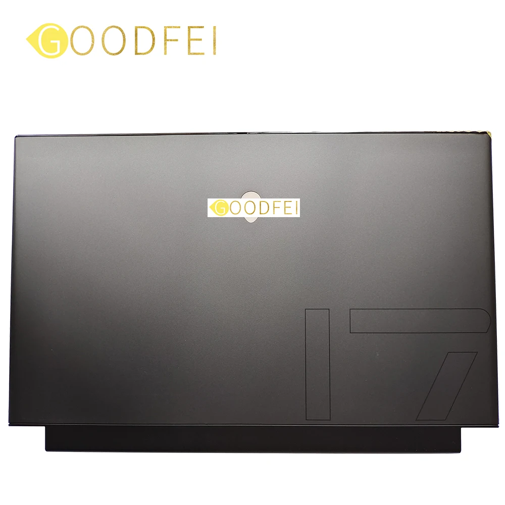 Новинка, оригинальная задняя крышка для Dell Alienware M17 R2, задняя крышка ЖК-экрана, задняя крышка, крышка 0YMV9X
Новинка, оригинальная задняя крышка для Dell Alienware M17 R2, задняя крышка ЖК-экрана, задняя крышка, крышка 0YMV9X