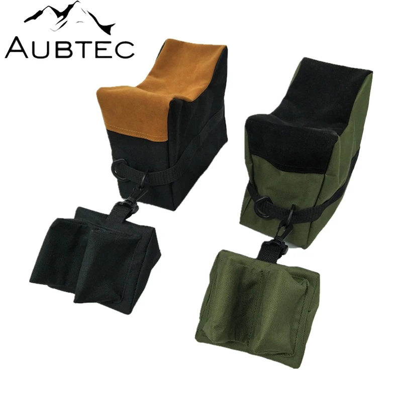 NEW Target Gun Front Rear Range Stand sandbag photography fixed sandbag Outdoor Hunting Rifle Shooting Rest Sand Bag
NEW Target Gun Front Rear Range Stand sandbag photography fixed sandbag Outdoor Hunting Rifle Shooting Rest Sand Bag