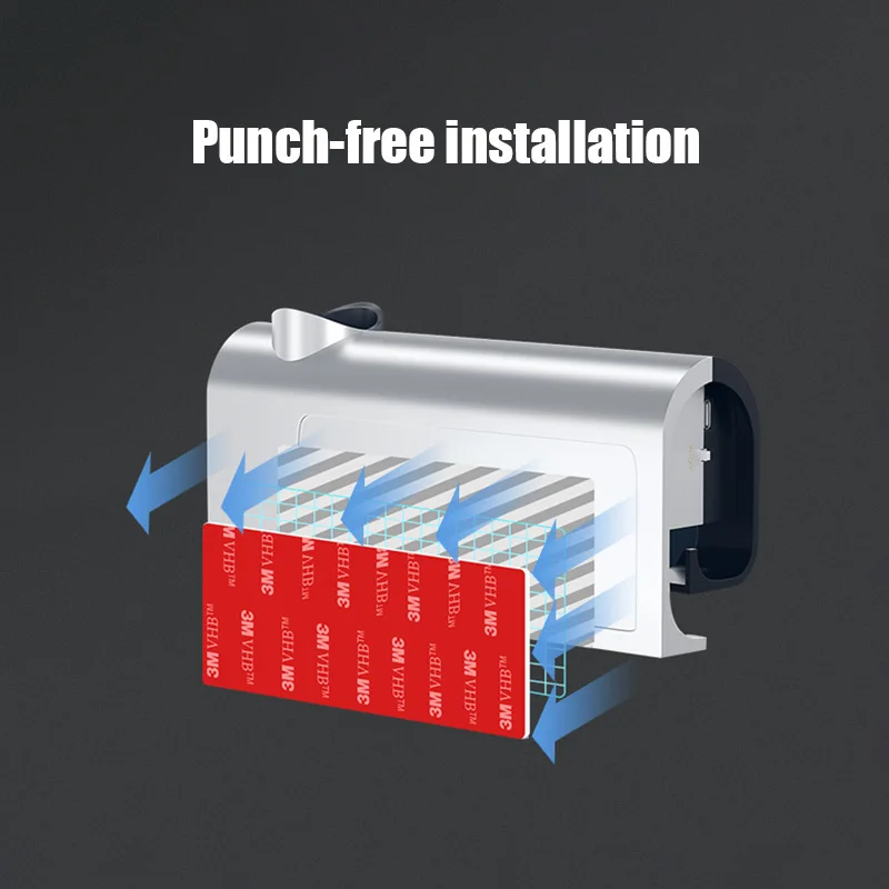 Bathroom AccessoriesSolar Energy UV Toothbrush Holder Wall Toothbrush Sterilizer Automatic Toothpaste Dispenser Squeezers
Bathroom AccessoriesSolar Energy UV Toothbrush Holder Wall Toothbrush Sterilizer Automatic Toothpaste Dispenser Squeezers