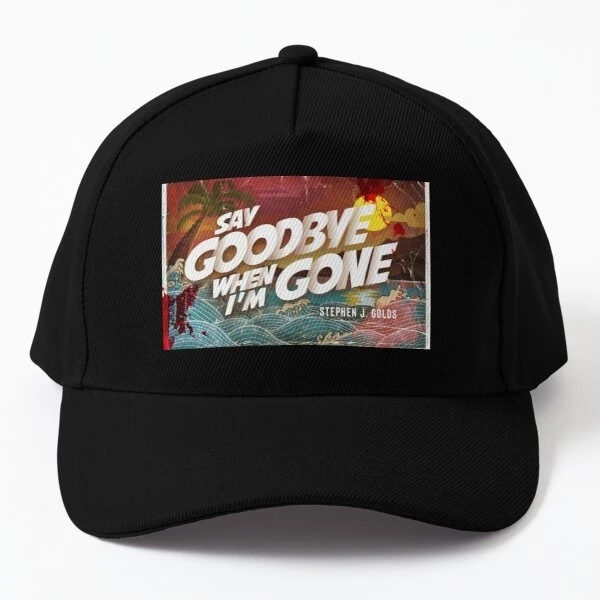 Бейсболка с надписью Say bye, повседневная однотонная шапка, кепка, уличная Рыболовная Шапка, сезон весна-лето, Спортивная Женская Солнцезащит...
Бейсболка с надписью Say bye, повседневная однотонная шапка, кепка, уличная Рыболовная Шапка, сезон весна-лето, Спортивная Женская Солнцезащит...