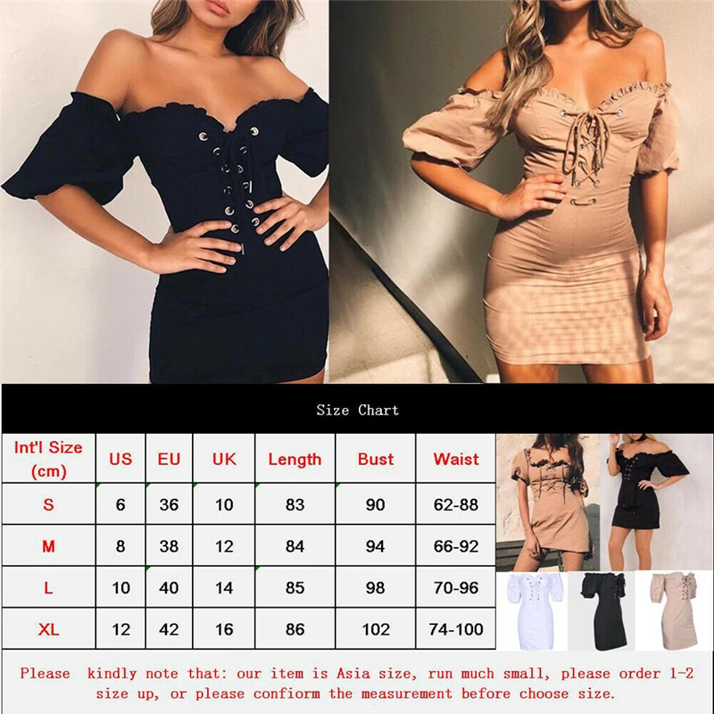 2019 New Sexy Women Summer Boho Off Shoulder Short Sleeve Mini Dress Cocktail Clubwear Summer Casual Beach Slash Neck Sundress
2019 New Sexy Women Summer Boho Off Shoulder Short Sleeve Mini Dress Cocktail Clubwear Summer Casual Beach Slash Neck Sundress