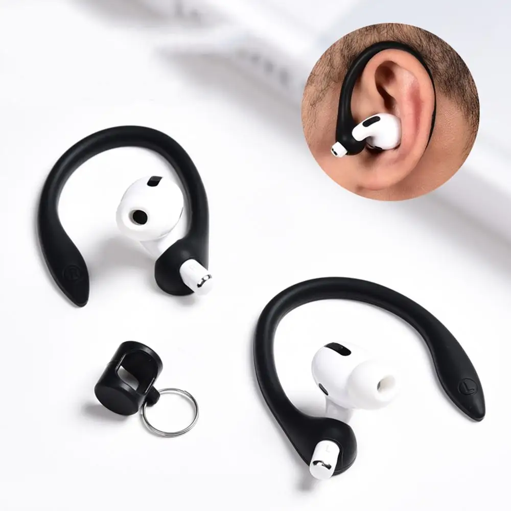 1 пара, беспроводные Bluetooth-наушники для Airpods Pro 
1 пара, беспроводные Bluetooth-наушники для Airpods Pro